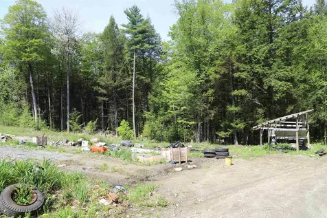 552 - 554 Hinesburg Road Brattleboro VT 05301