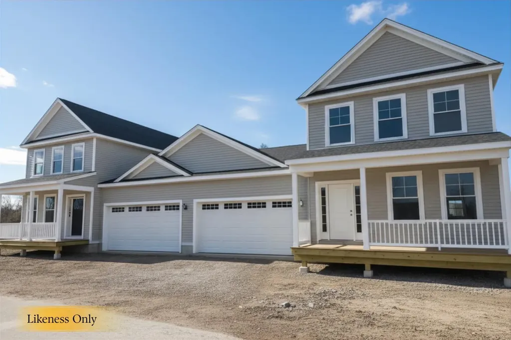 41 Trail's Bend Drive South Burlington VT 05403