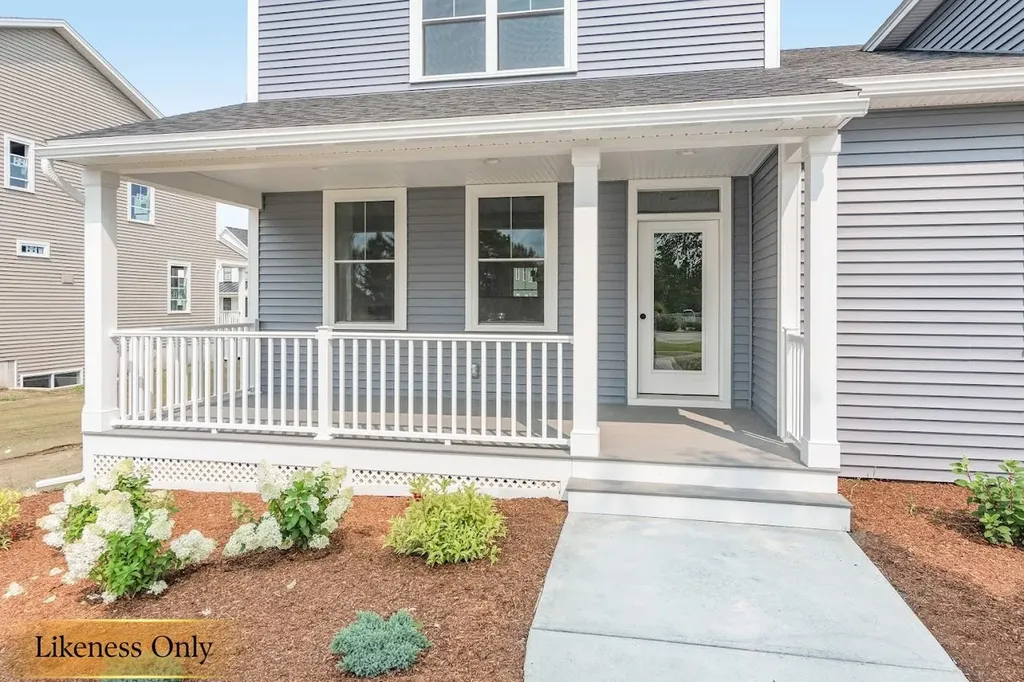 41 Trail's Bend Drive South Burlington VT 05403