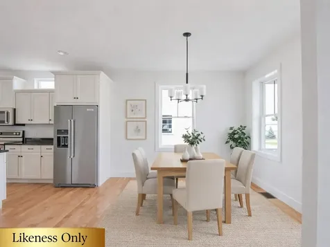 41 Trail's Bend Drive South Burlington VT 05403