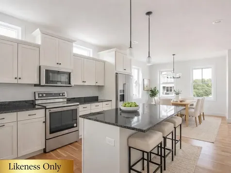 41 Trail's Bend Drive South Burlington VT 05403