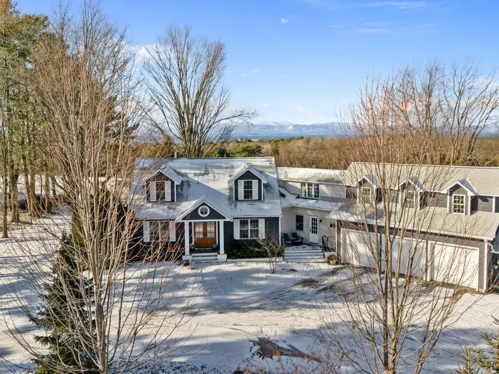 1285 Spear Street South Burlington VT 05403