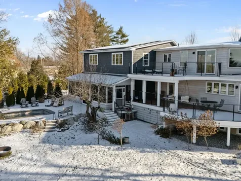 1285 Spear Street South Burlington VT 05403