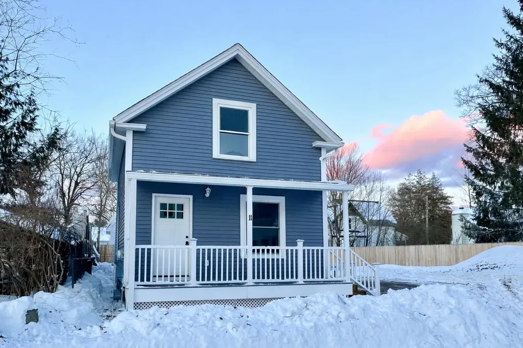 11 Walnut Street Keene NH 03431