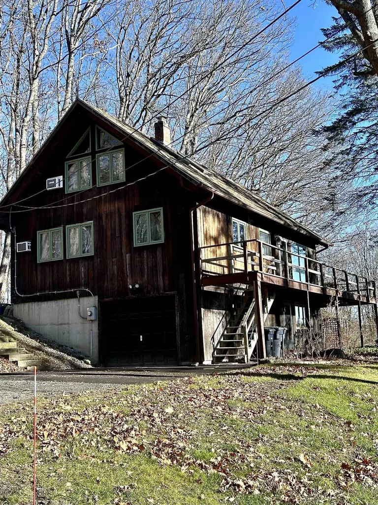 185 Us Route 4 Enfield NH 03748