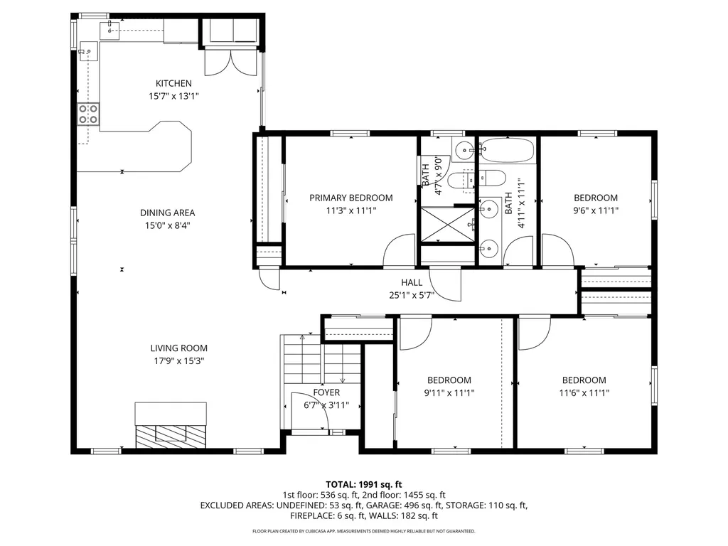 144 N Policy Street Salem NH 03079