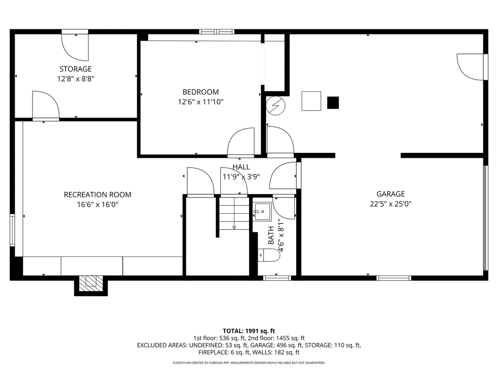 144 N Policy Street Salem NH 03079