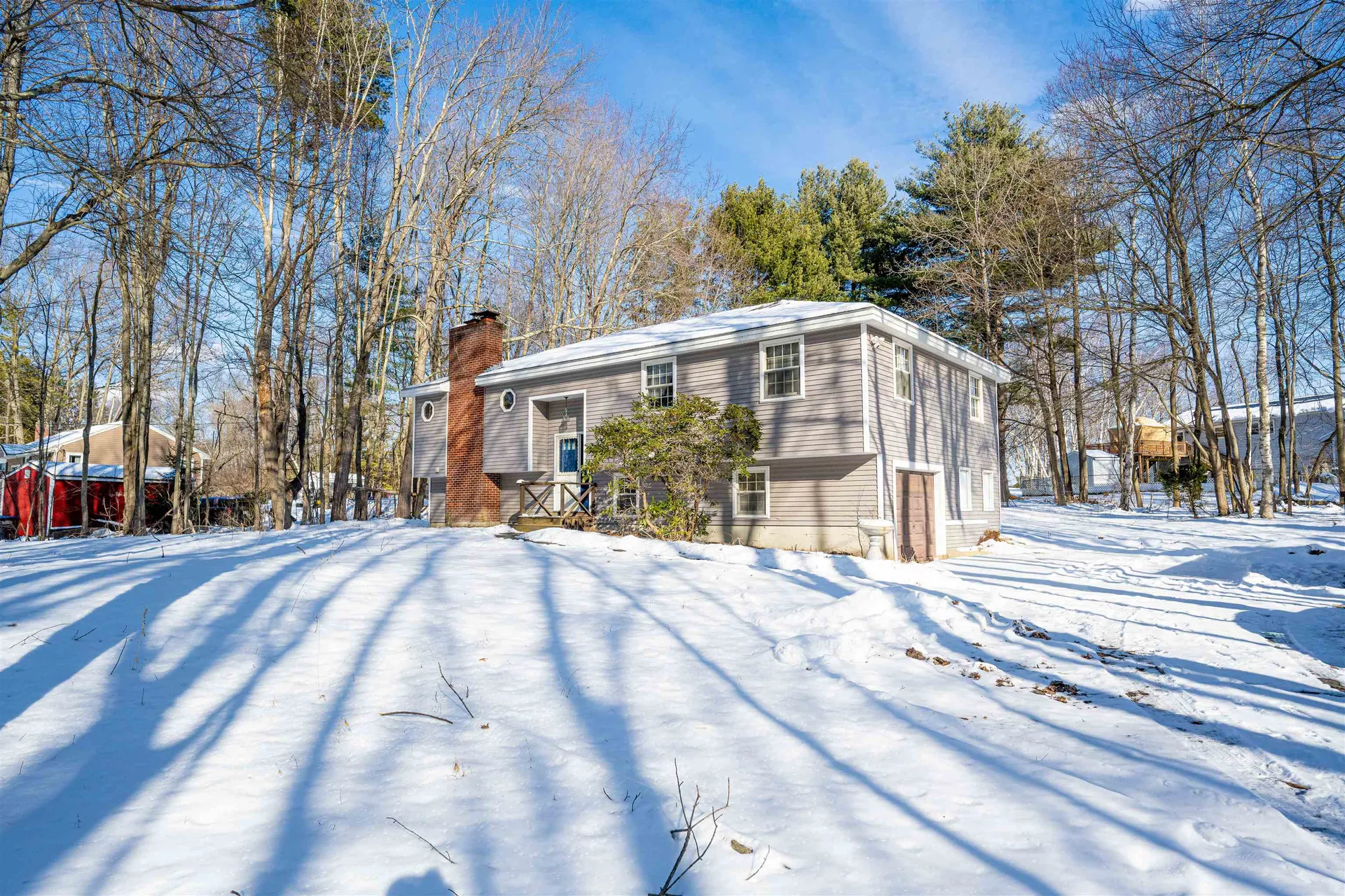 144 N Policy Street Salem NH 03079