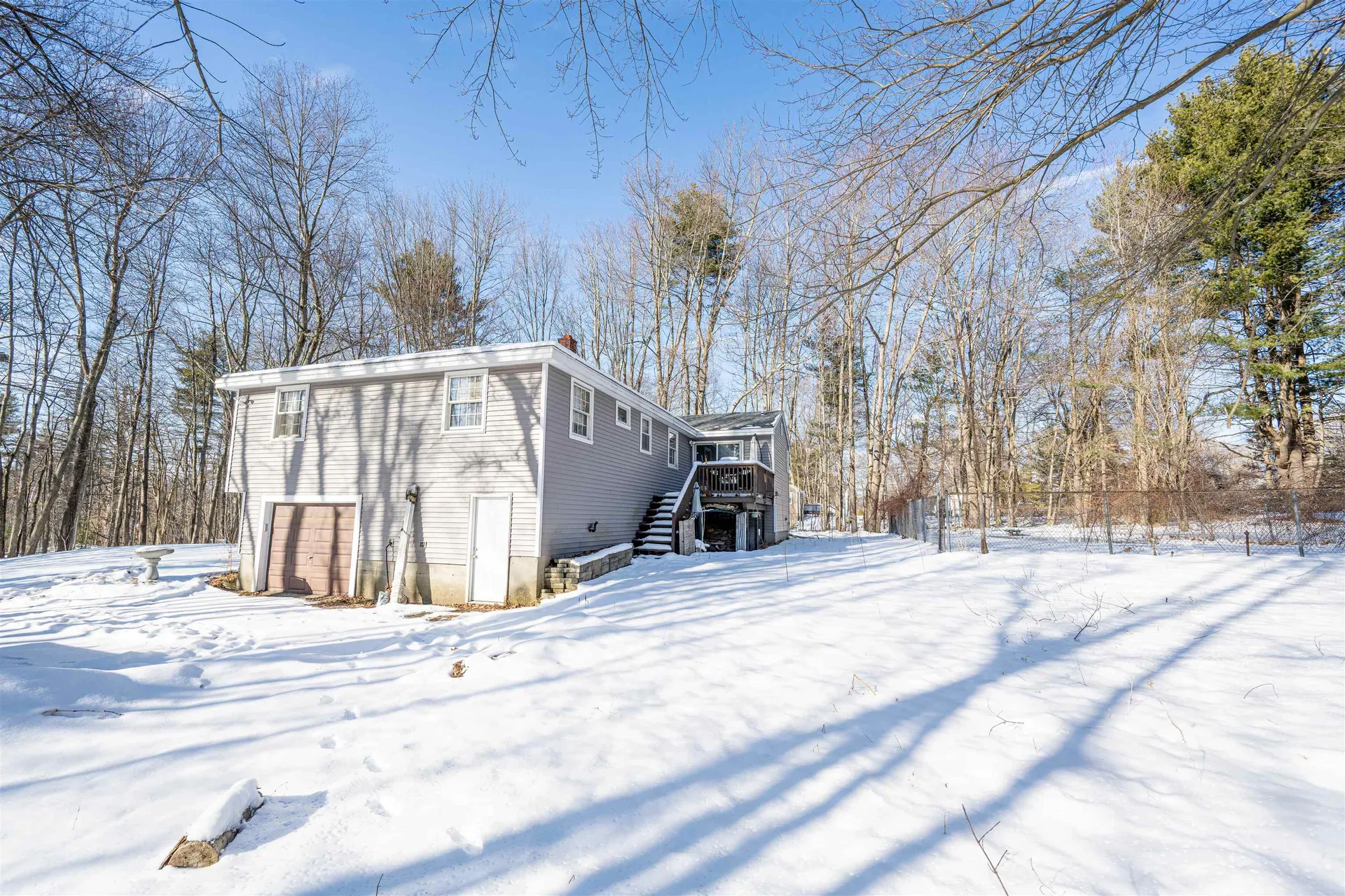 144 N Policy Street Salem NH 03079