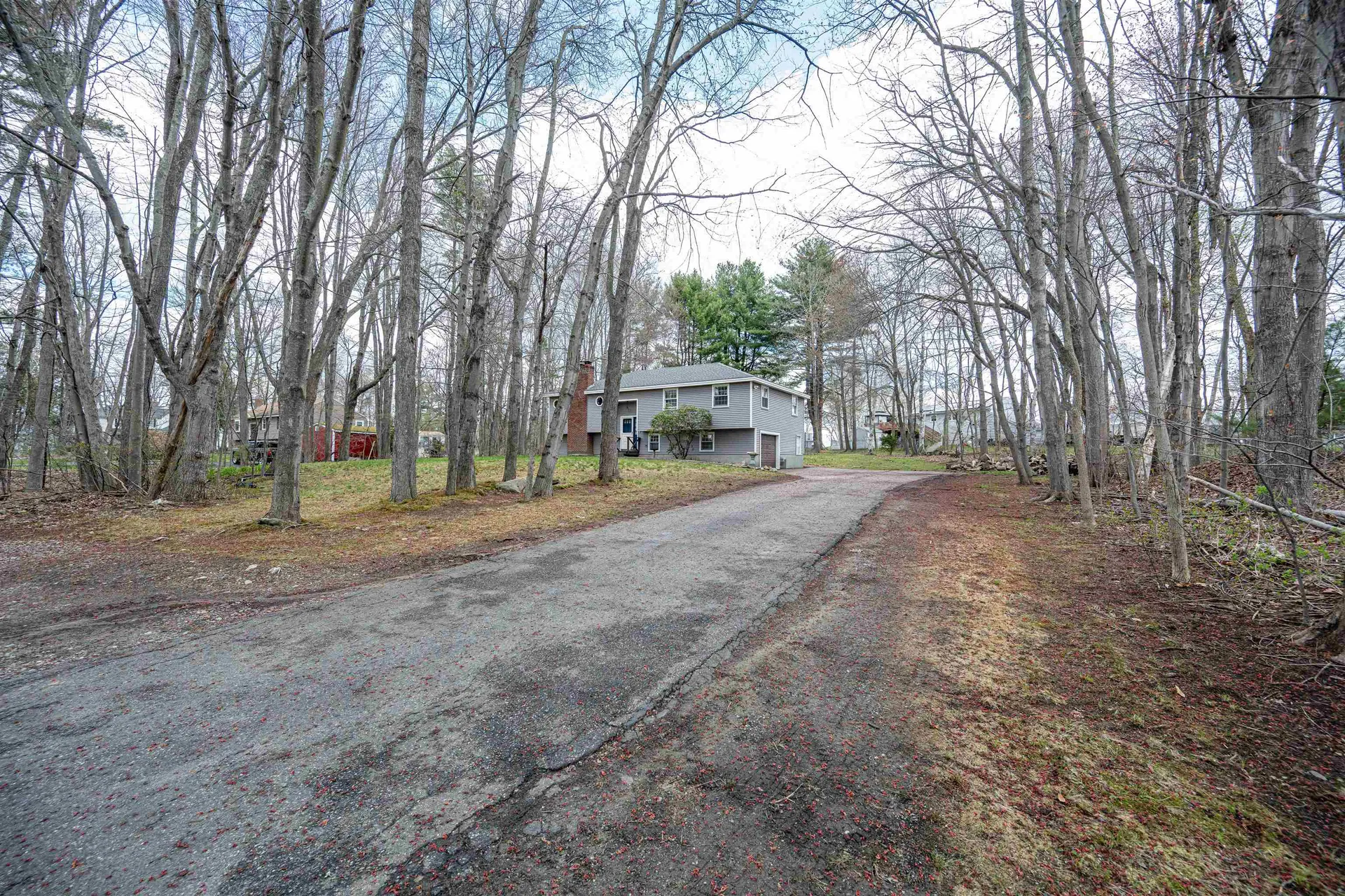 144 N Policy Street Salem NH 03079