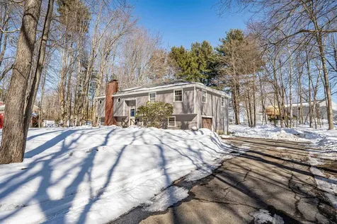 144 N Policy Street Salem NH 03079