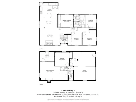 144 N Policy Street Salem NH 03079