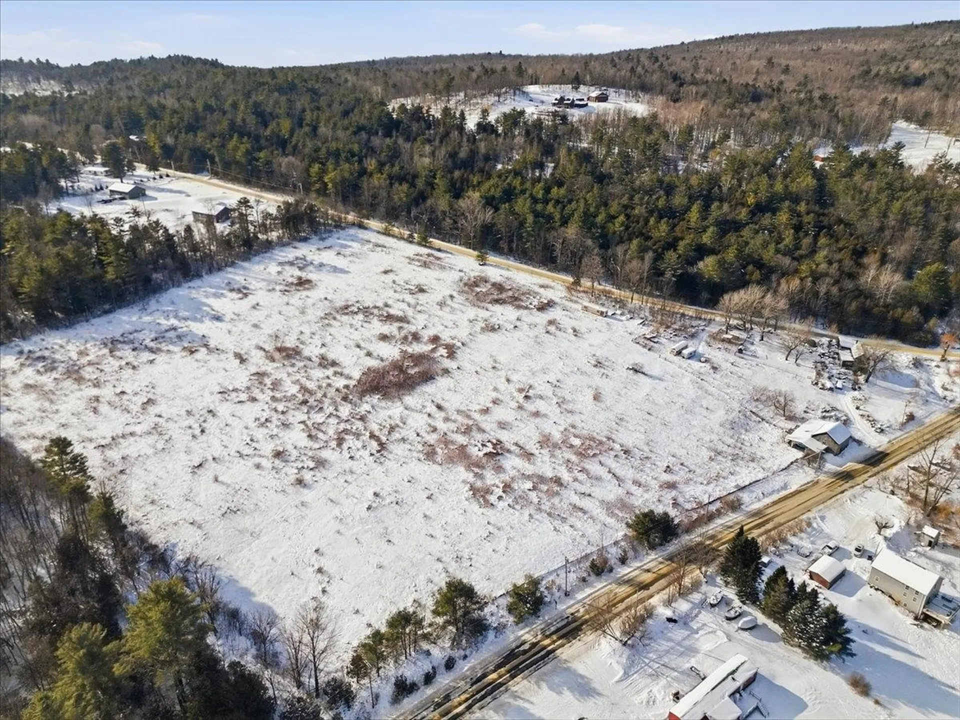 1567 Hollow Road Ferrisburgh VT 05473