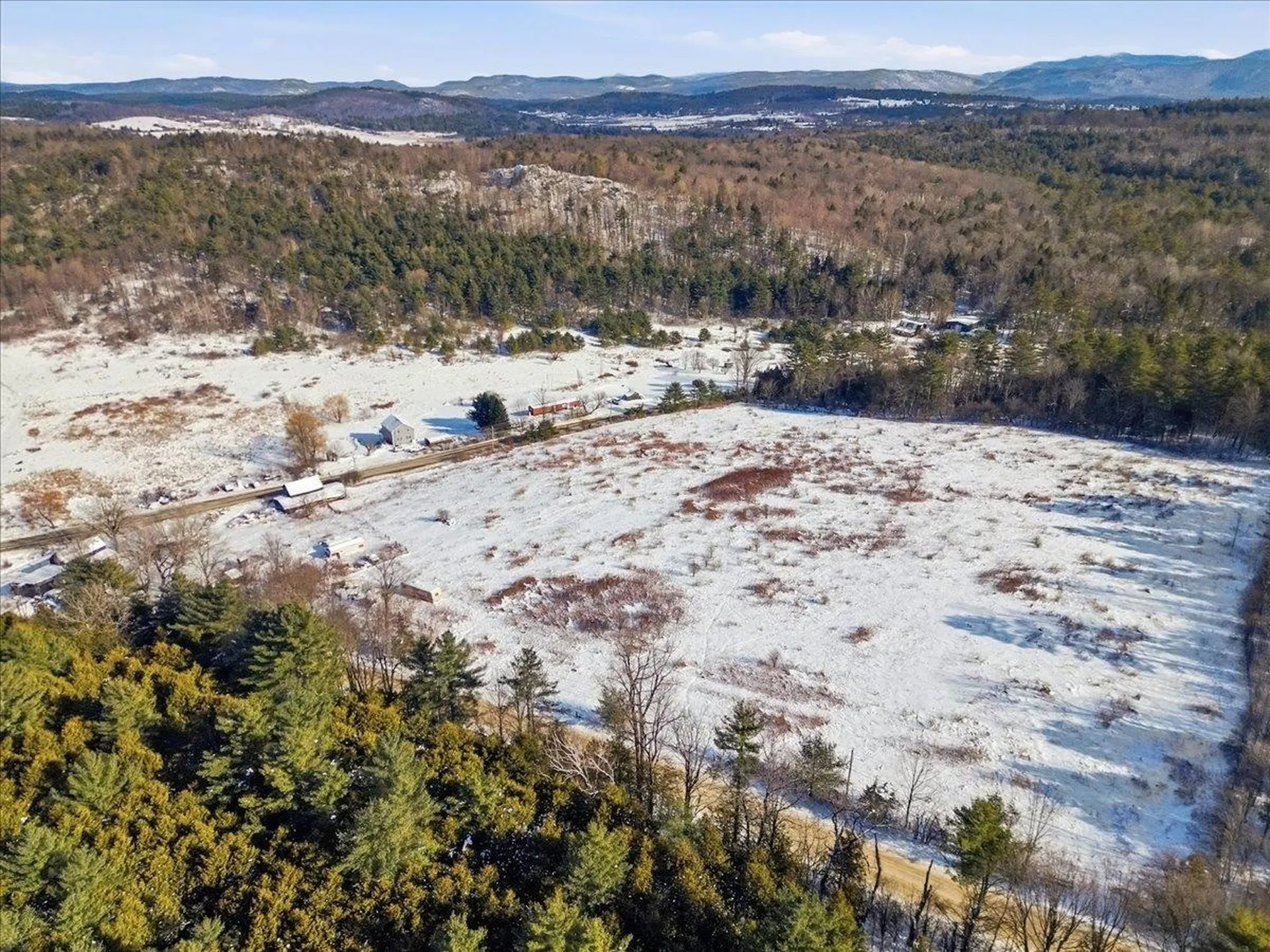 1567 Hollow Road Ferrisburgh VT 05473