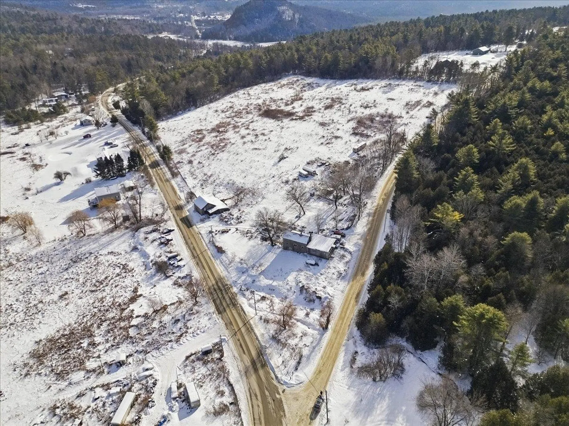 1567 Hollow Road Ferrisburgh VT 05473