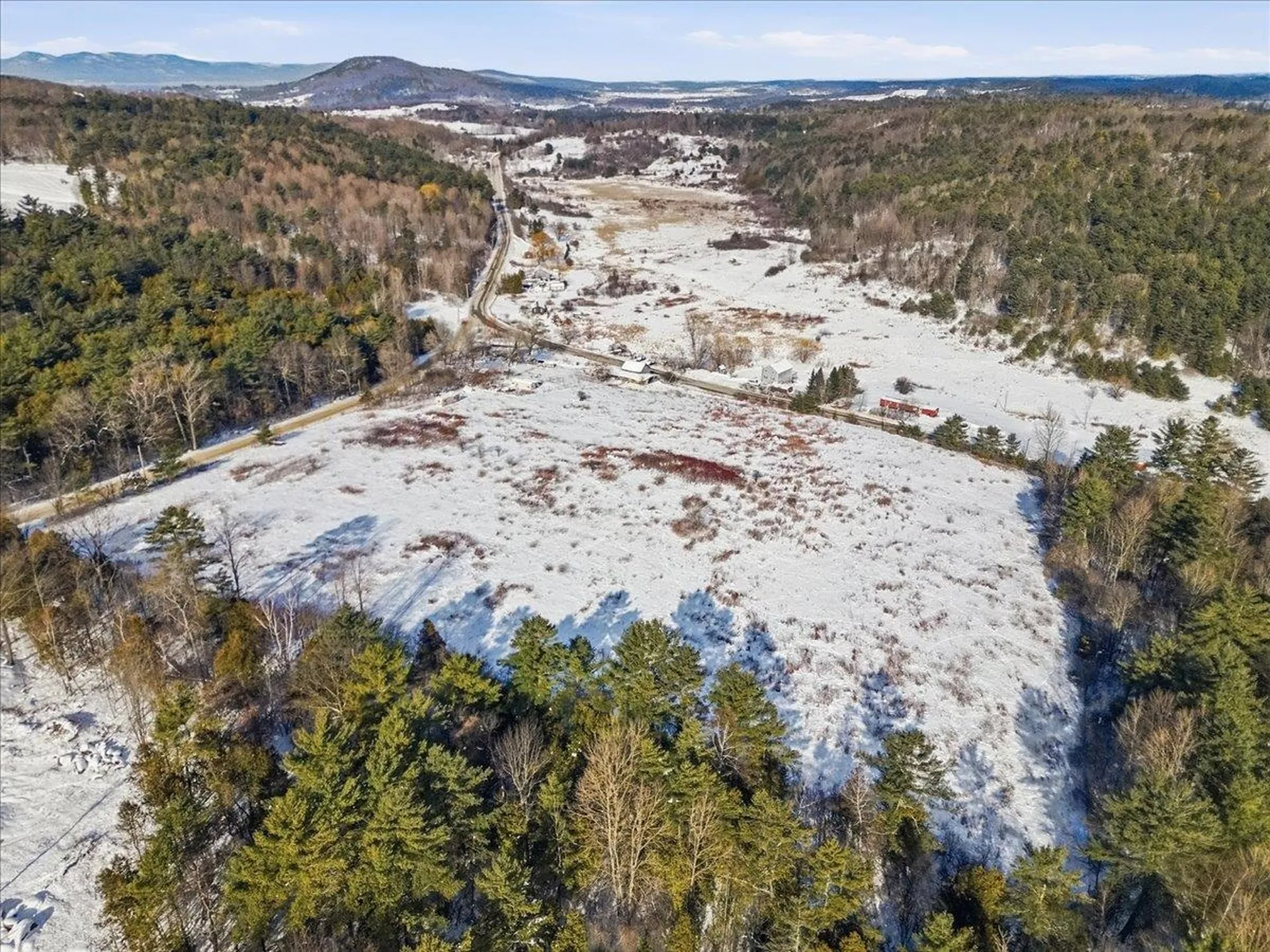 1567 Hollow Road Ferrisburgh VT 05473