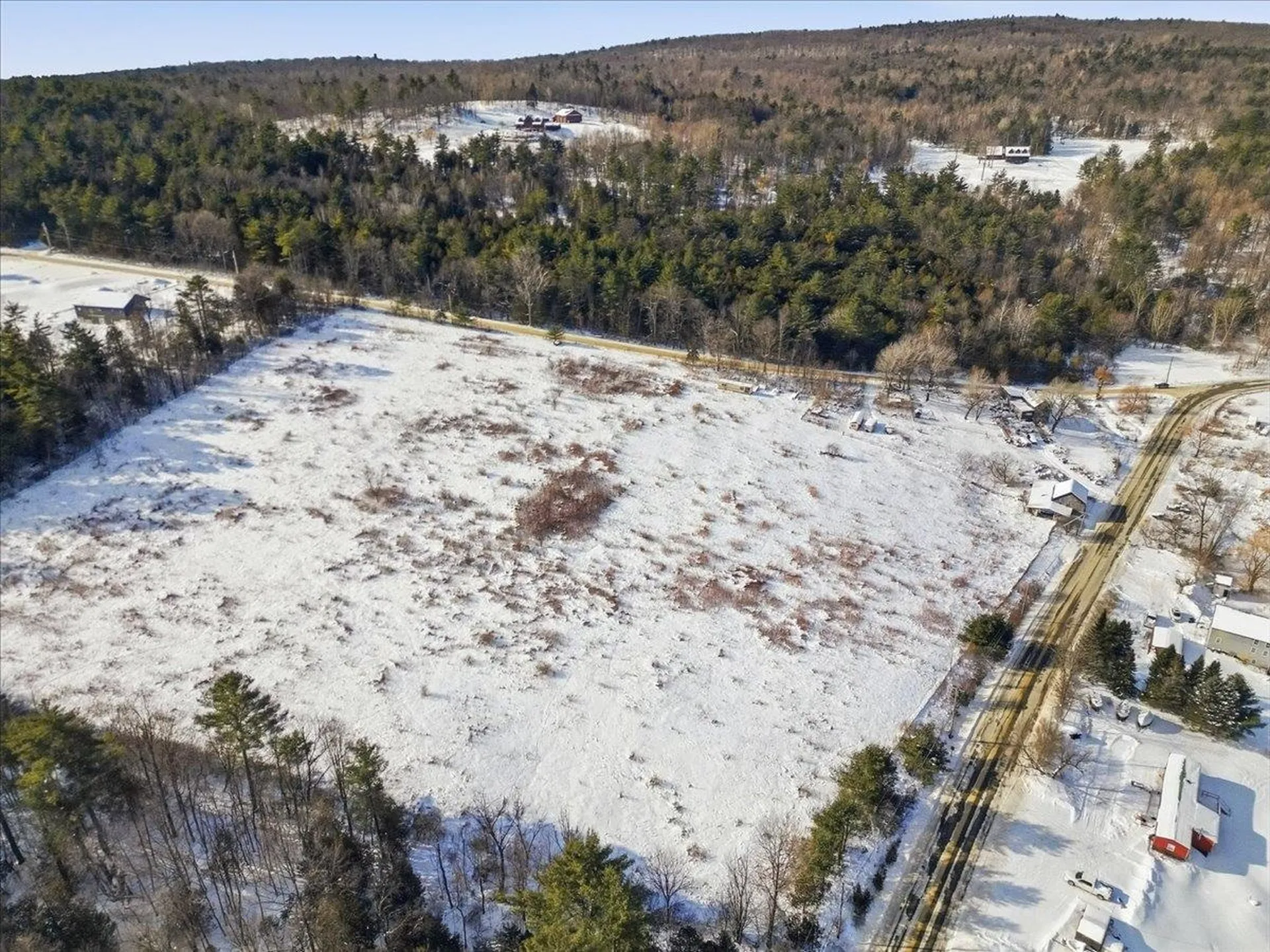 1567 Hollow Road Ferrisburgh VT 05473