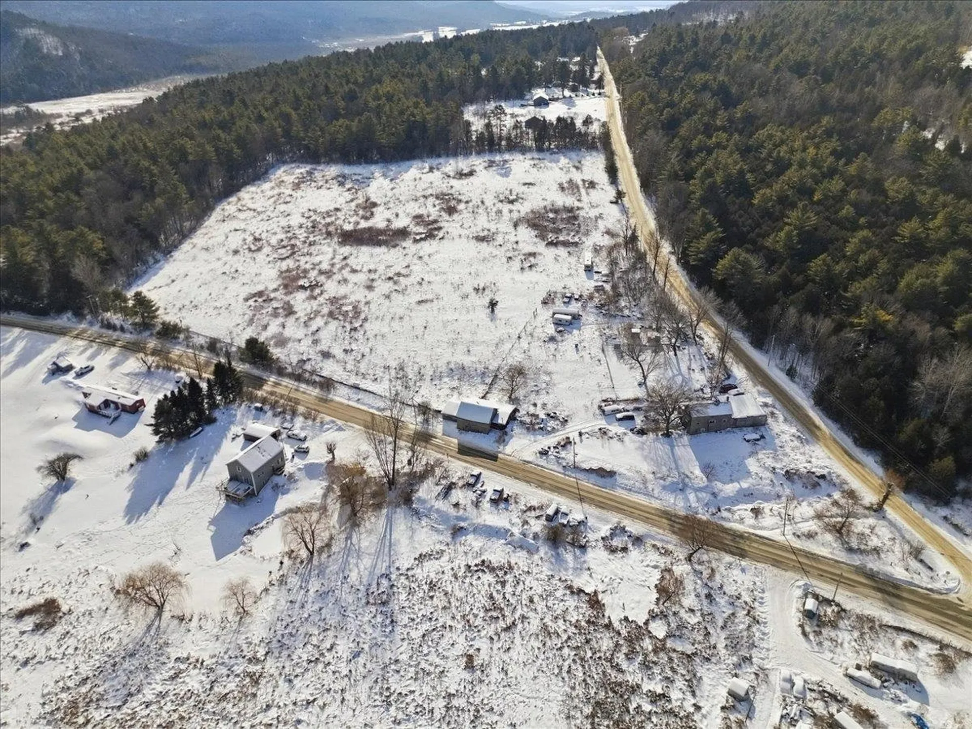 1567 Hollow Road Ferrisburgh VT 05473