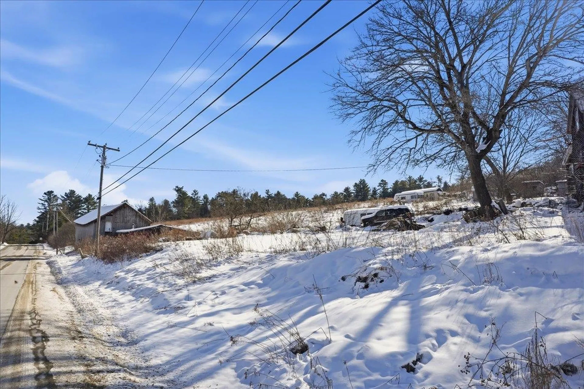 1567 Hollow Road Ferrisburgh VT 05473