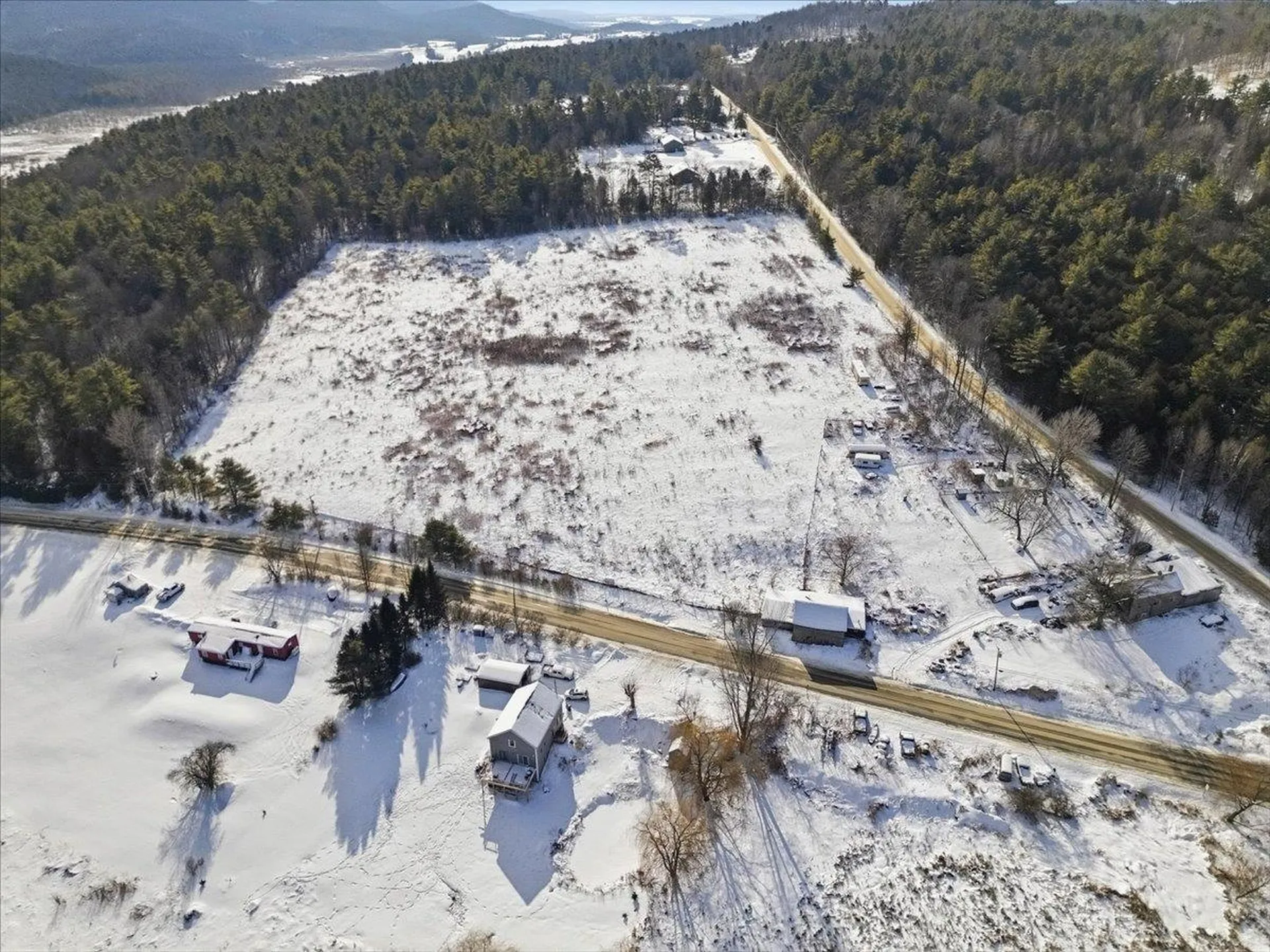 1567 Hollow Road Ferrisburgh VT 05473