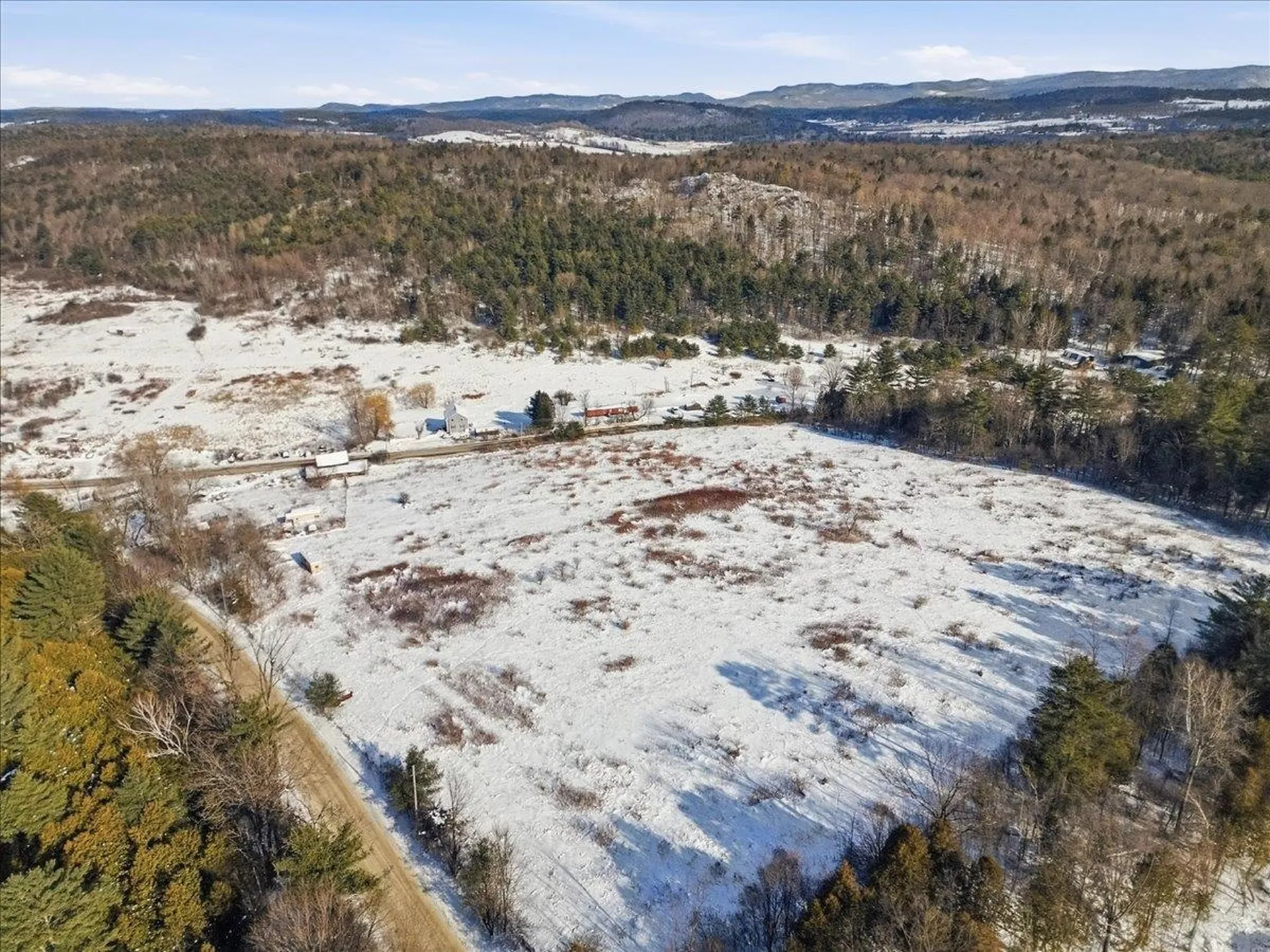 1567 Hollow Road Ferrisburgh VT 05473