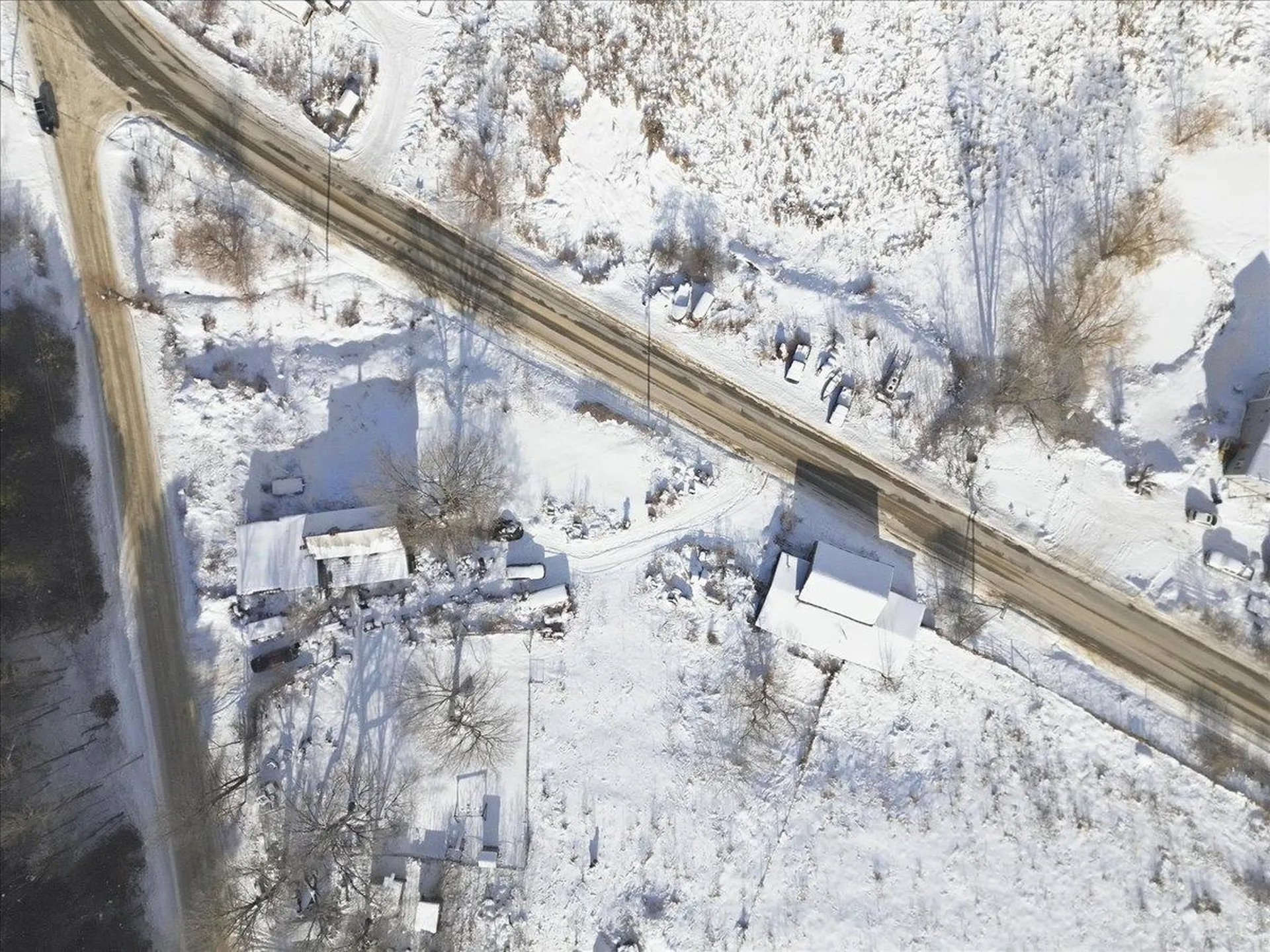 1567 Hollow Road Ferrisburgh VT 05473