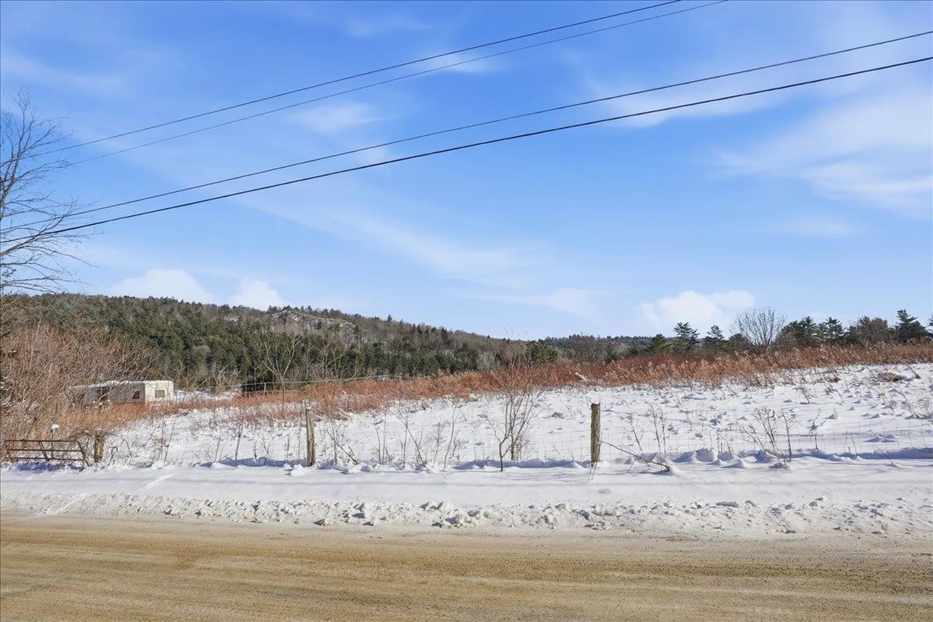 1567 Hollow Road Ferrisburgh VT 05473