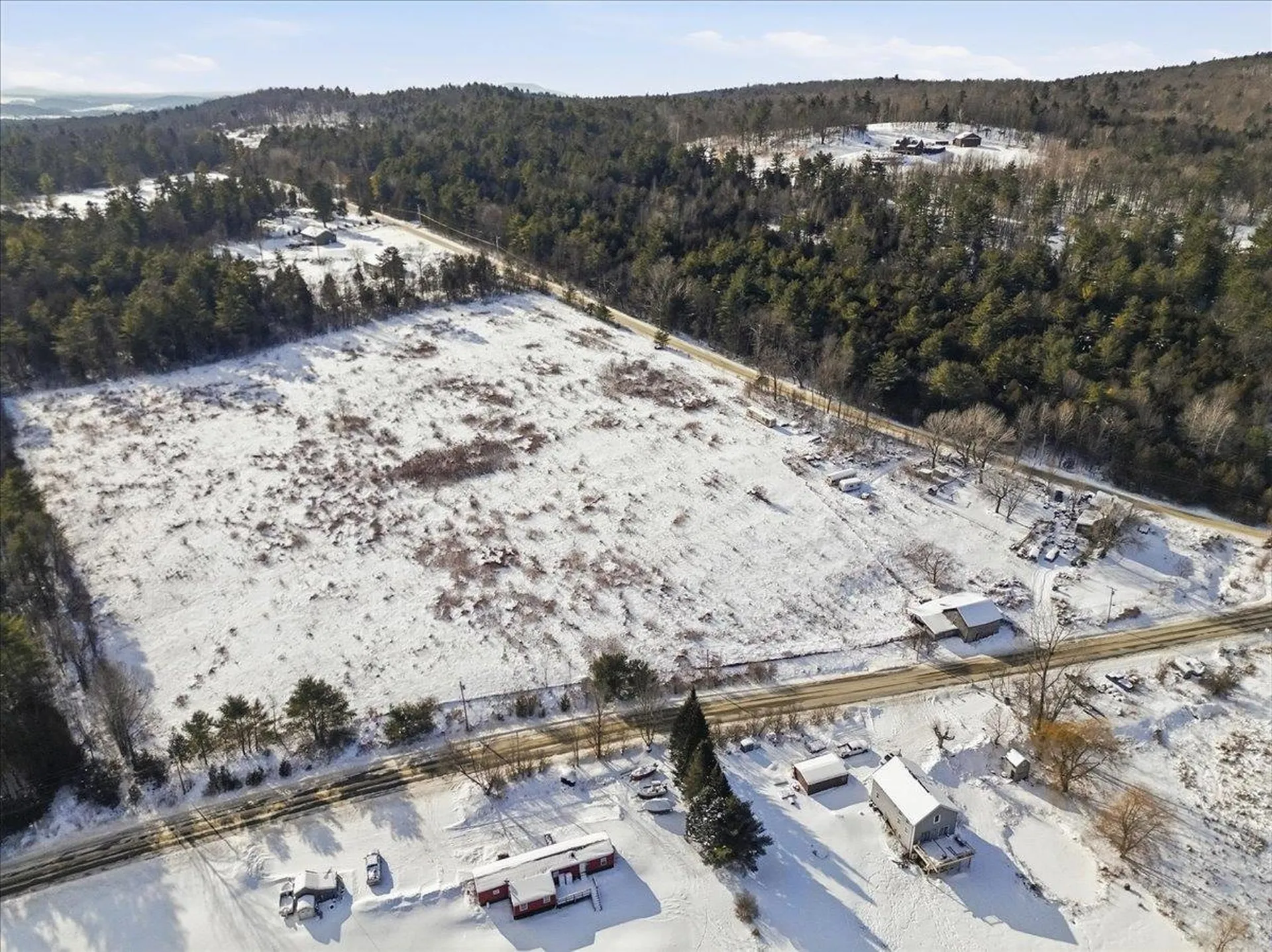 1567 Hollow Road Ferrisburgh VT 05473