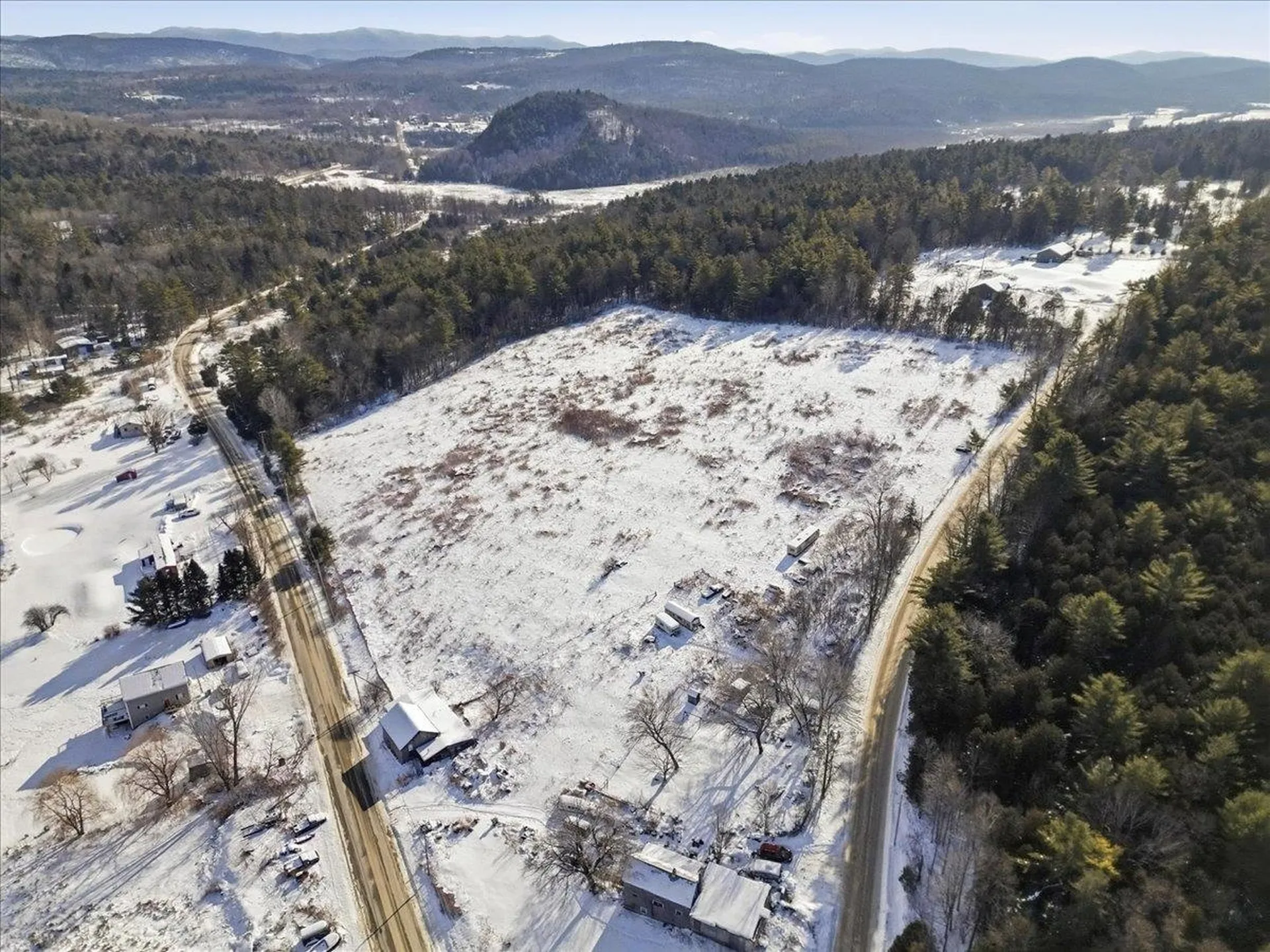 1567 Hollow Road Ferrisburgh VT 05473