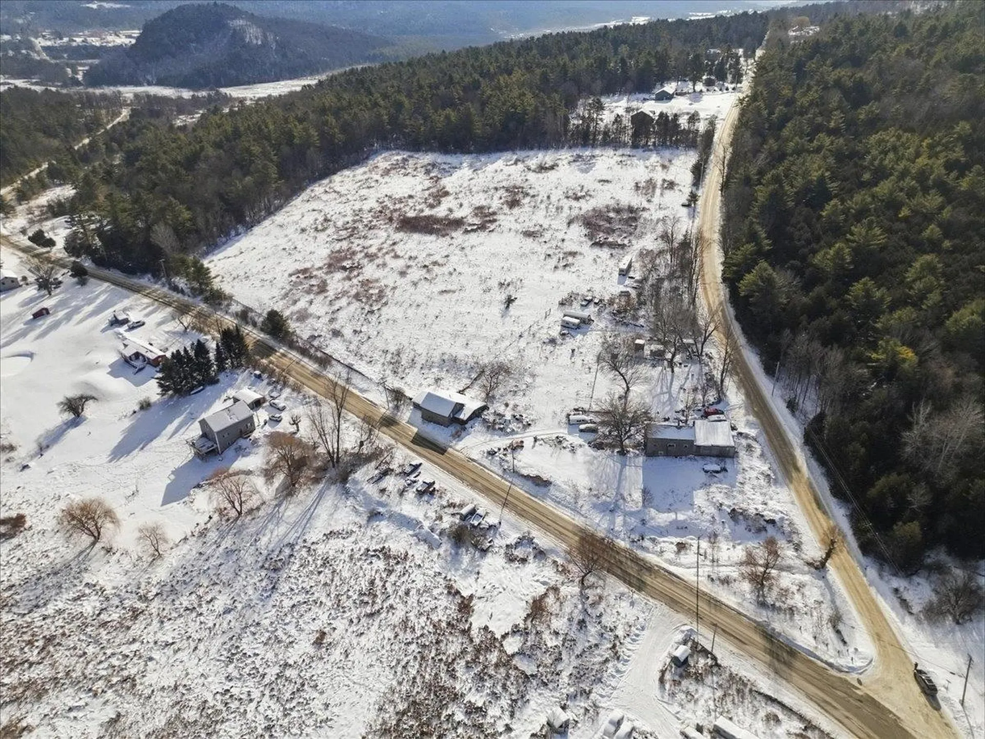 1567 Hollow Road Ferrisburgh VT 05473