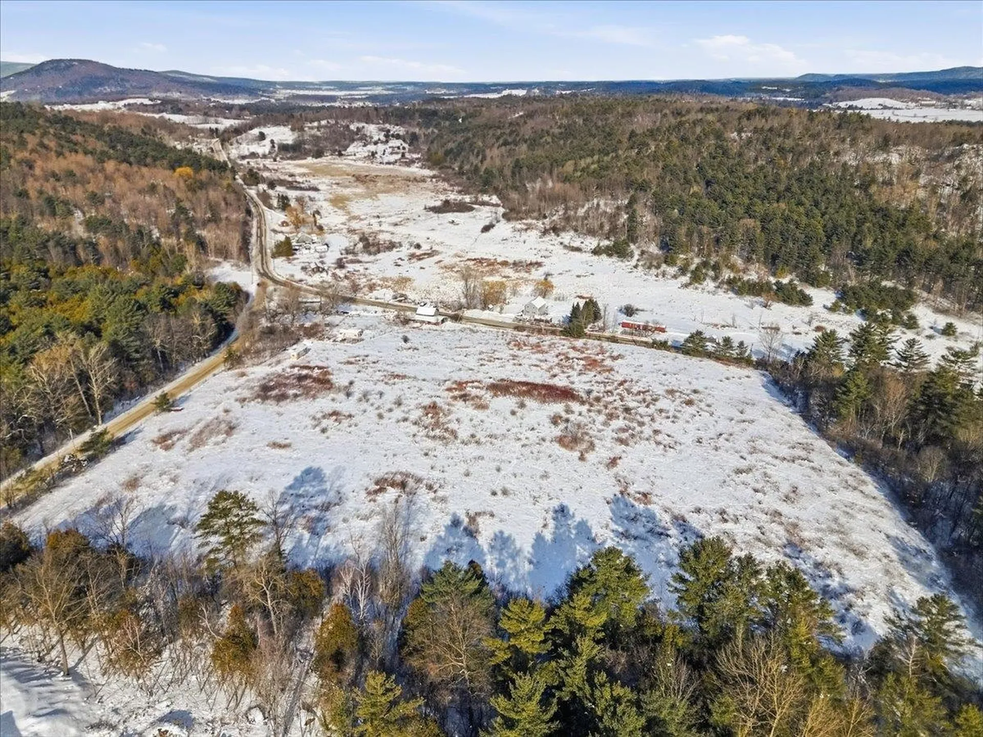 1567 Hollow Road Ferrisburgh VT 05473