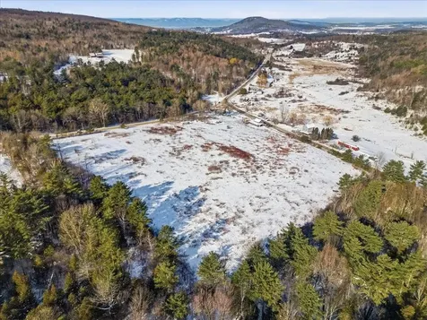 1567 Hollow Road Ferrisburgh VT 05473