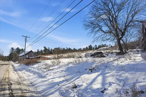 1567 Hollow Road Ferrisburgh VT 05473