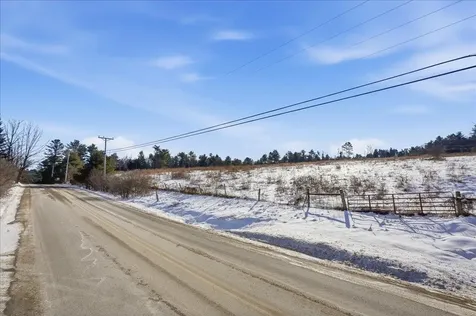 1567 Hollow Road Ferrisburgh VT 05473