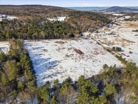 1567 Hollow Road Ferrisburgh VT 05473