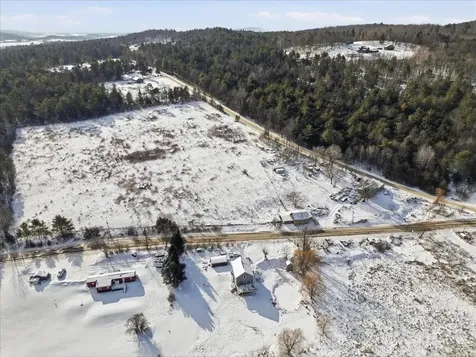 1567 Hollow Road Ferrisburgh VT 05473