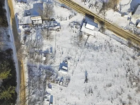 1567 Hollow Road Ferrisburgh VT 05473