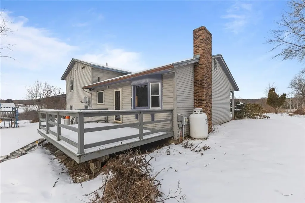 569 Westford-milton Road Milton VT 05468