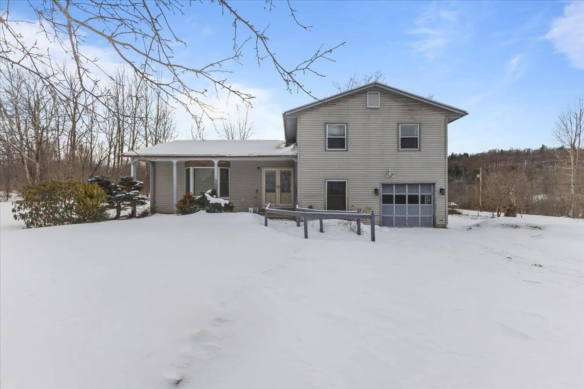 569 Westford-milton Road Milton VT 05468
