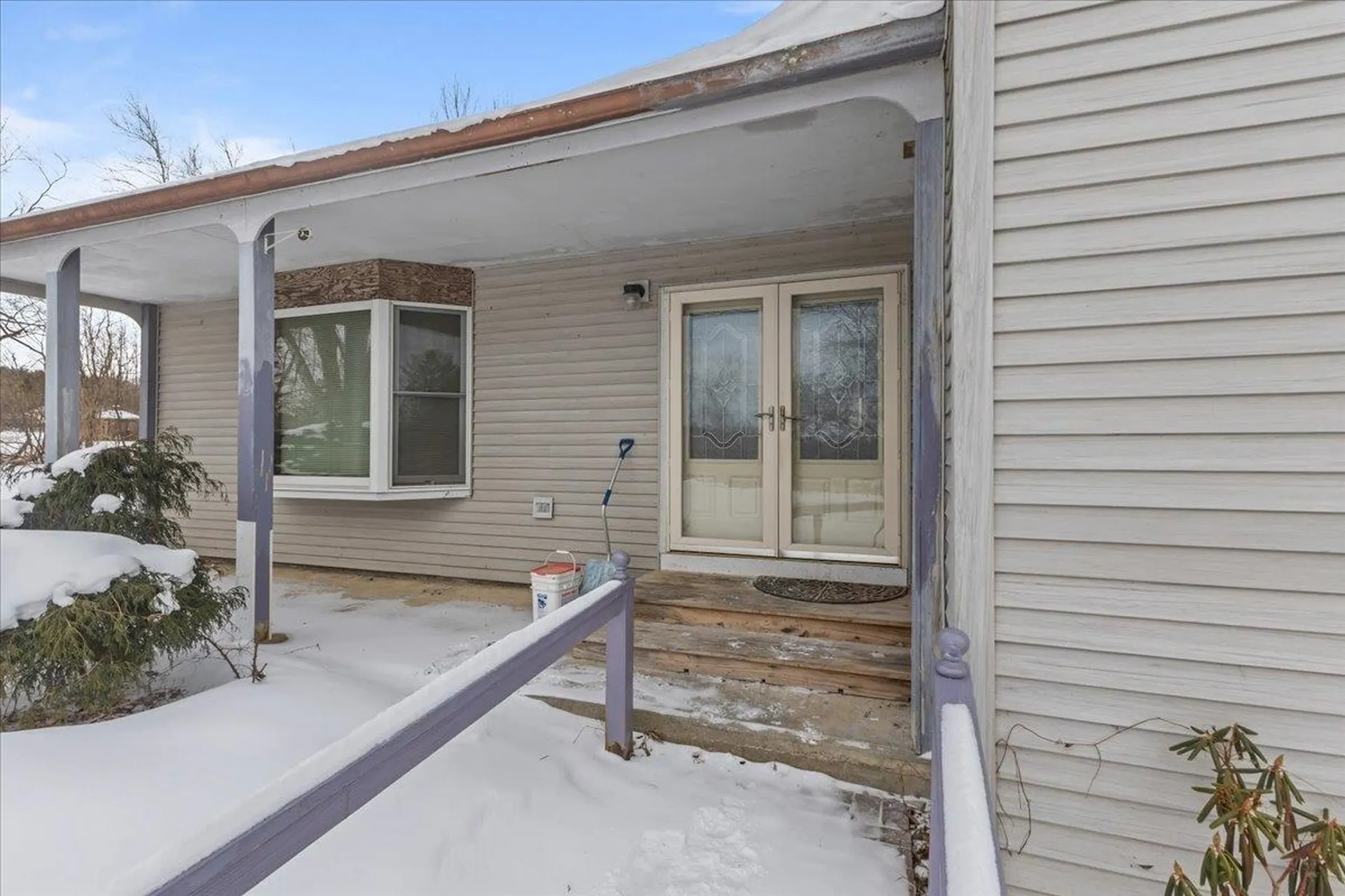 569 Westford-milton Road Milton VT 05468