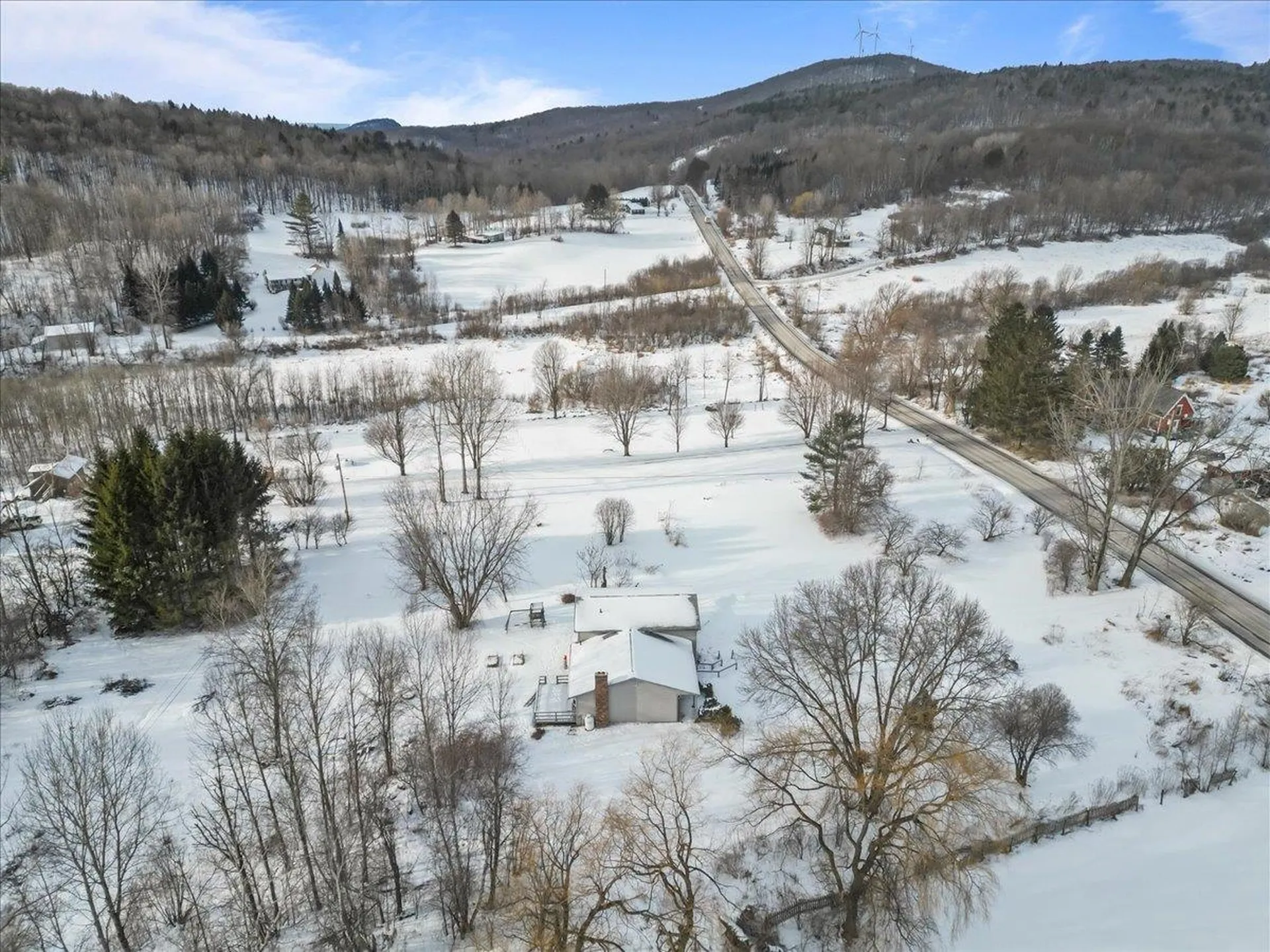 569 Westford-milton Road Milton VT 05468