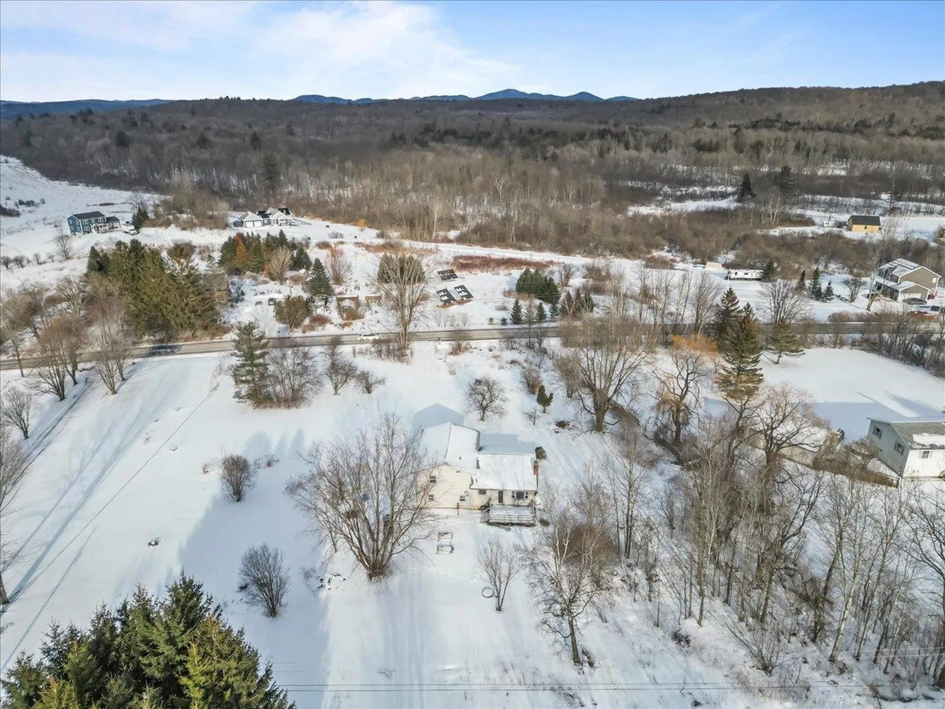 569 Westford-milton Road Milton VT 05468