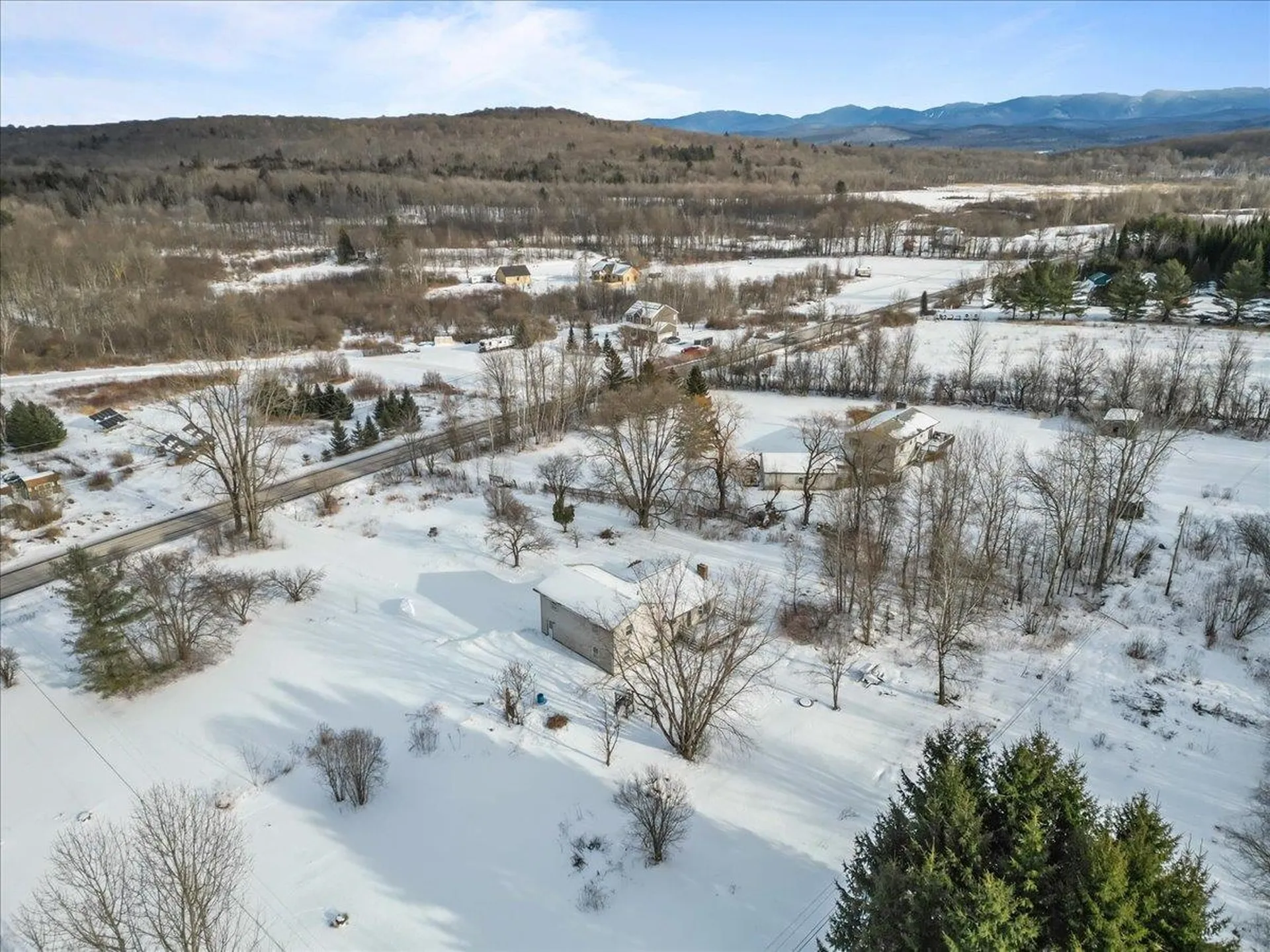 569 Westford-milton Road Milton VT 05468