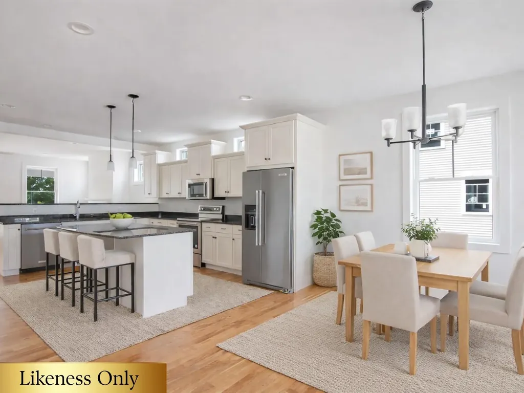 51 Trail's End Drive South Burlington VT 05403