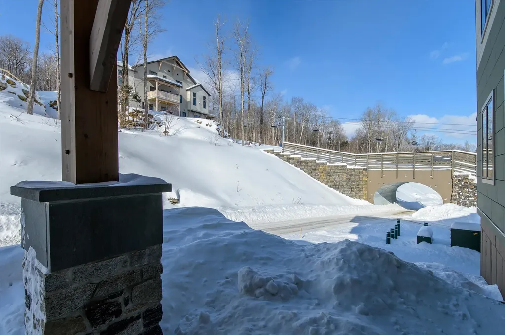 37 Village Center Road Ludlow VT 05149