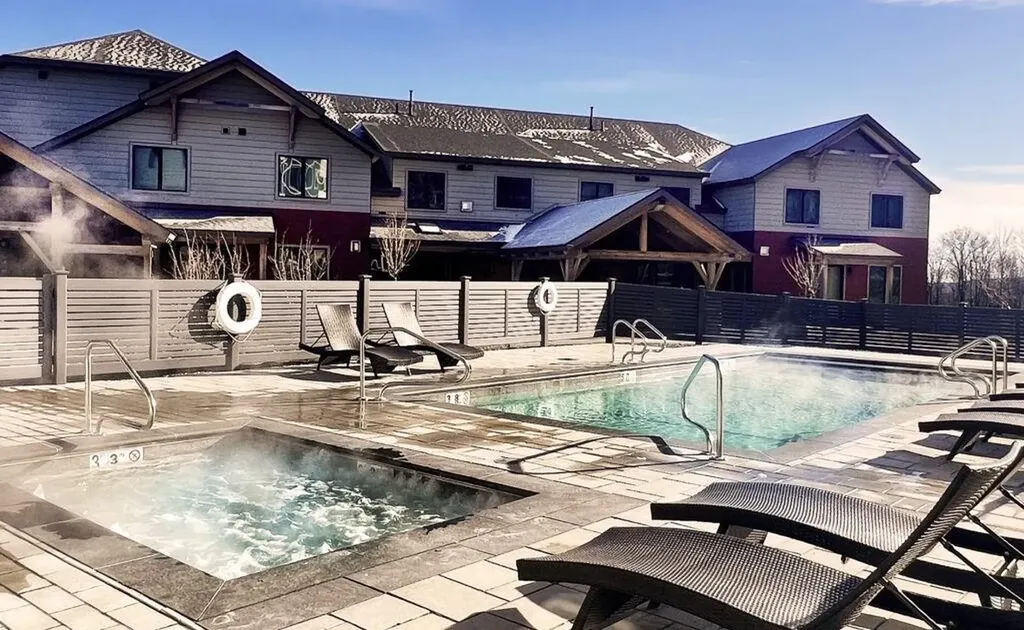 37 Village Center Road Ludlow VT 05149