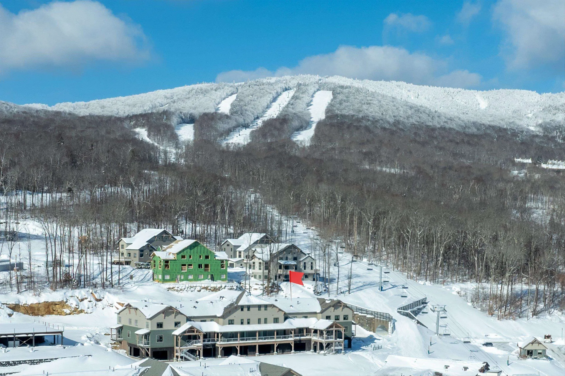 37 Village Center Road Ludlow VT 05149