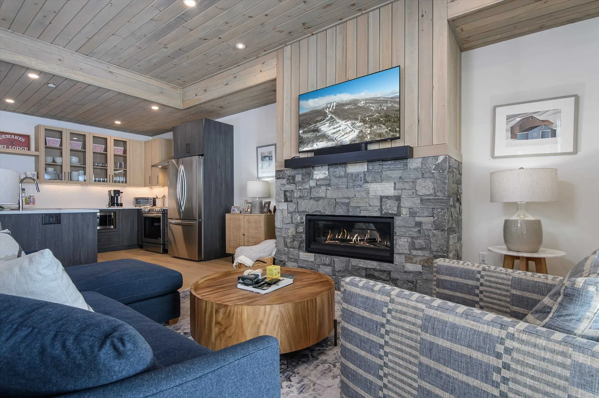 37 Village Center Road Ludlow VT 05149