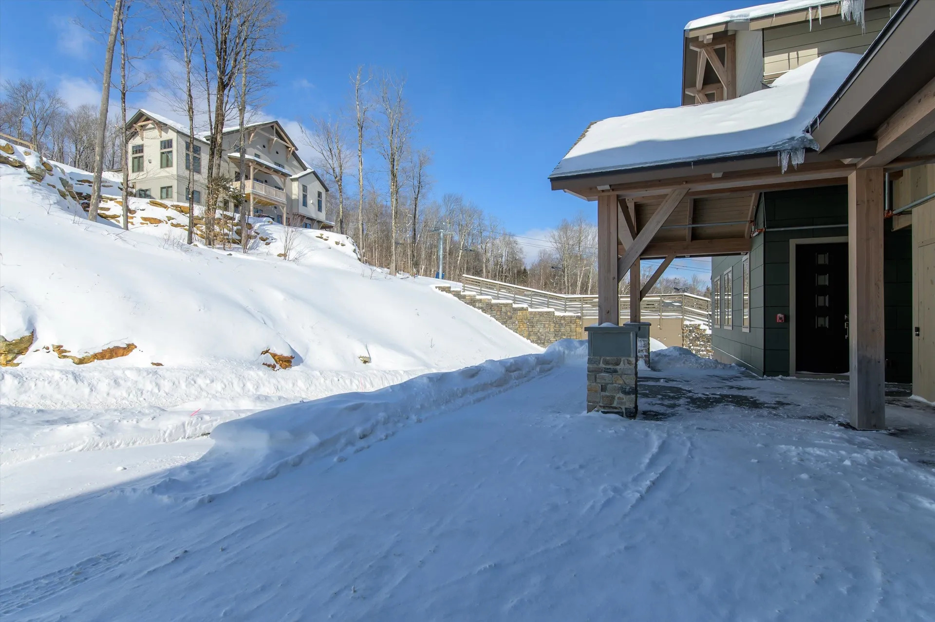 37 Village Center Road Ludlow VT 05149