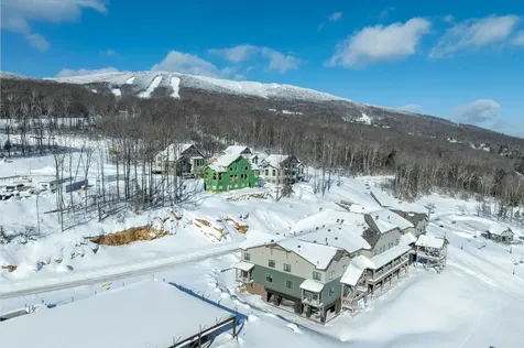 37 Village Center Road Ludlow VT 05149